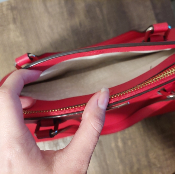 SOLD Kate Spade handbag - Picture 8 of 9